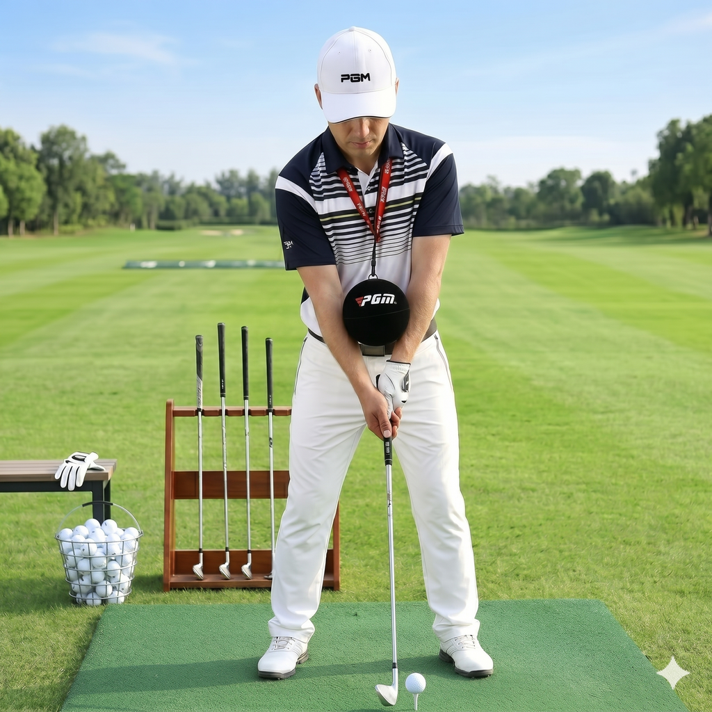 Strikeform PGM Trainingsball