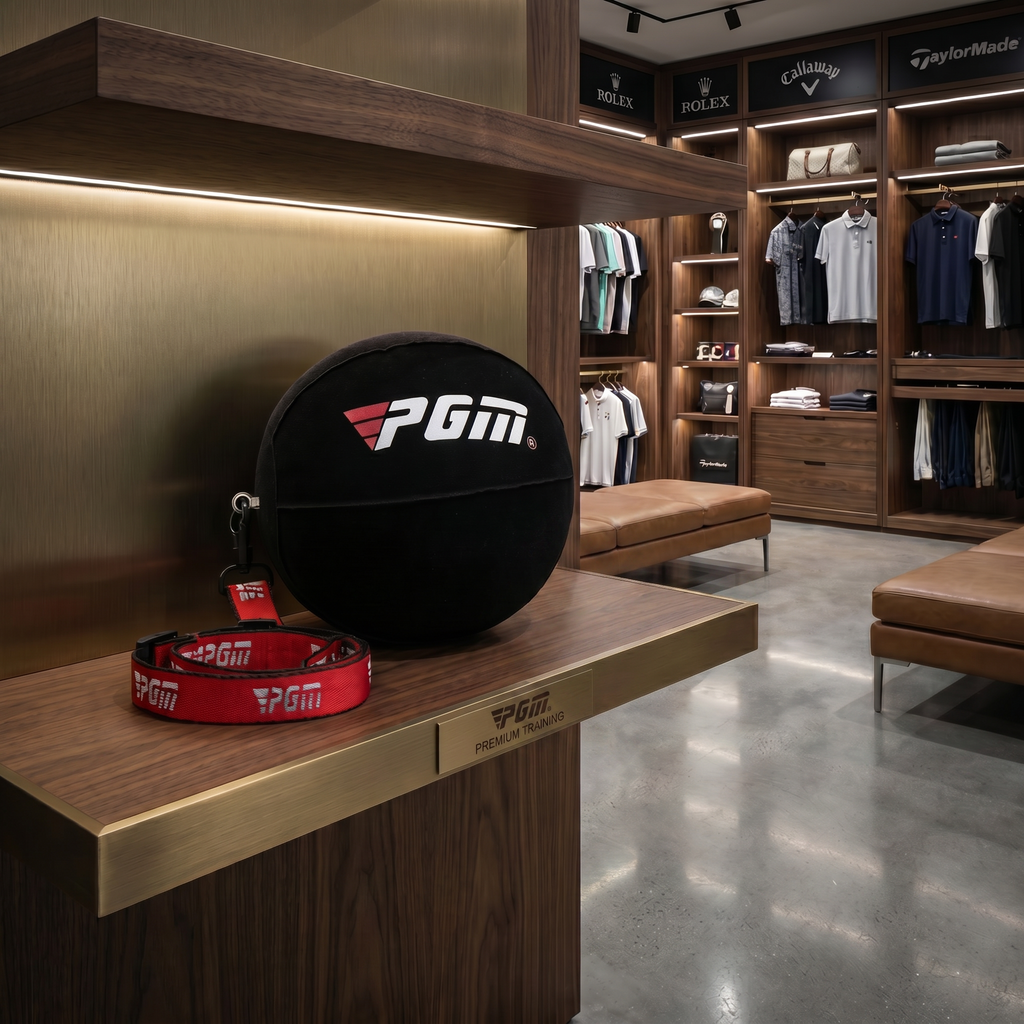 Strikeform PGM Trainingsball