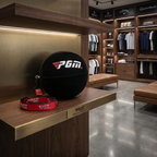 Strikeform PGM Trainingsball
